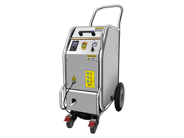 干冰清洗機(jī) SM04