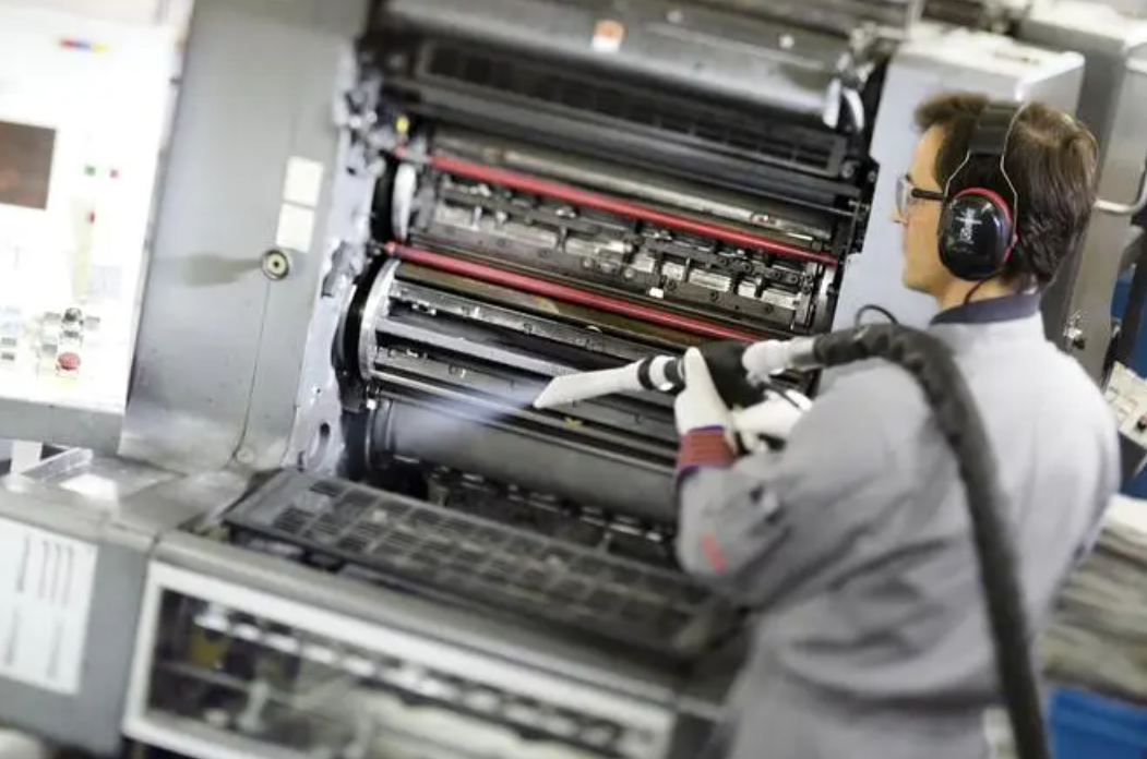 干冰清洗服務(wù)