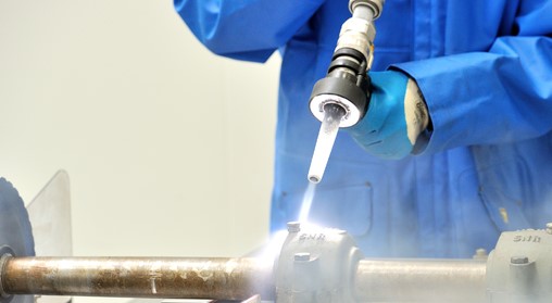 干冰清洗機(jī)不出冰是什么情況？專(zhuān)業(yè)解析原因與解決方案（全網(wǎng)深度指南）