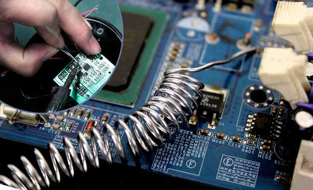 干冰清洗技術(shù)與市場(chǎng)現(xiàn)狀分析