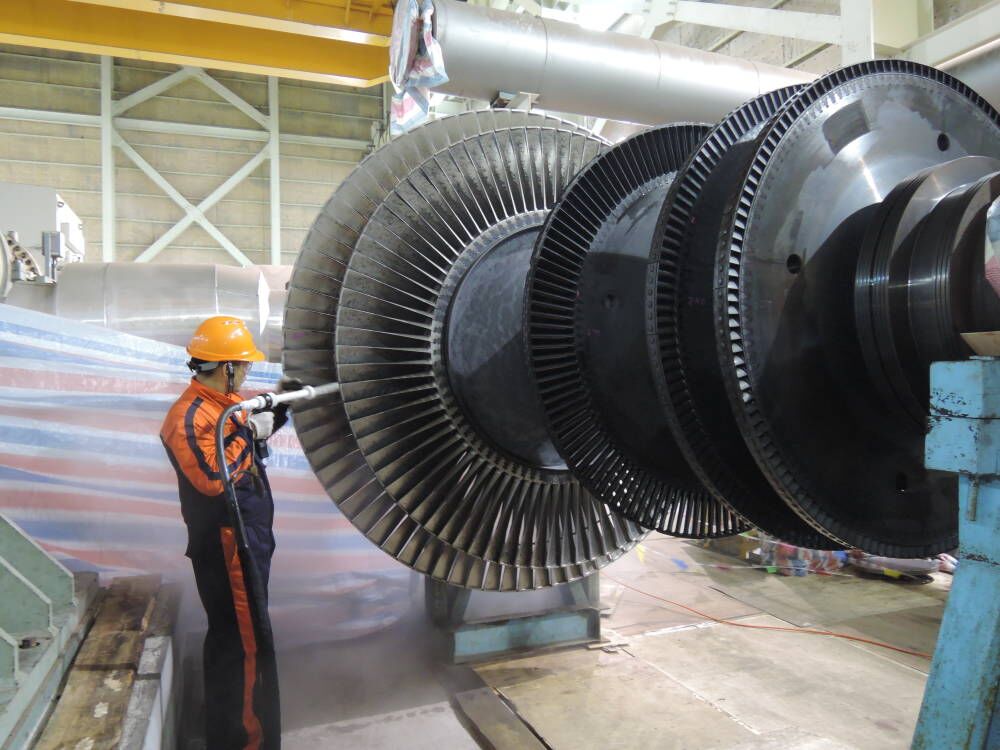 干冰清洗機(jī)廠家談：創(chuàng)新技術(shù)的應(yīng)用與前景