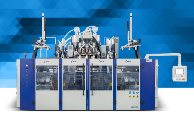 透析液桶吹塑機(jī)