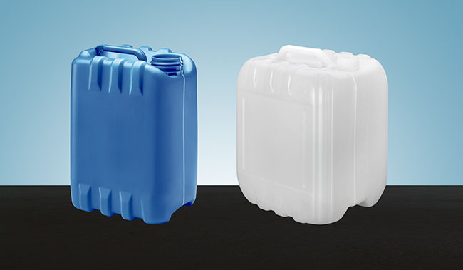 化工堆碼桶吹塑機