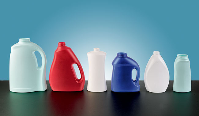 日化包裝瓶吹塑機