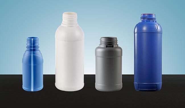 農(nóng)藥包裝瓶吹塑機(jī)