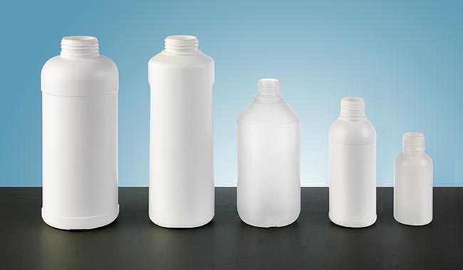 醫(yī)藥包裝瓶吹塑機(jī)