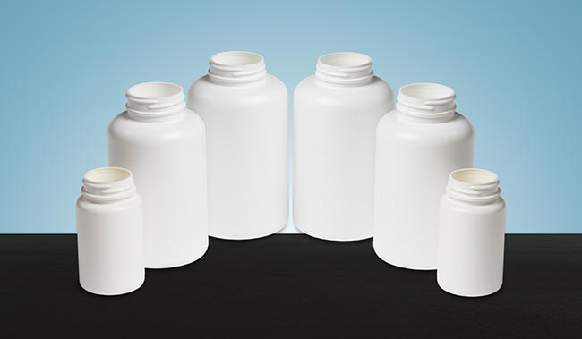 醫(yī)藥包裝瓶吹塑機(jī)