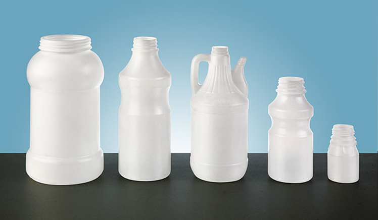 食品包裝瓶吹塑機(jī)