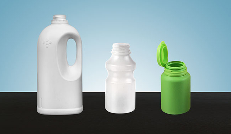 食品包裝瓶吹塑機(jī)