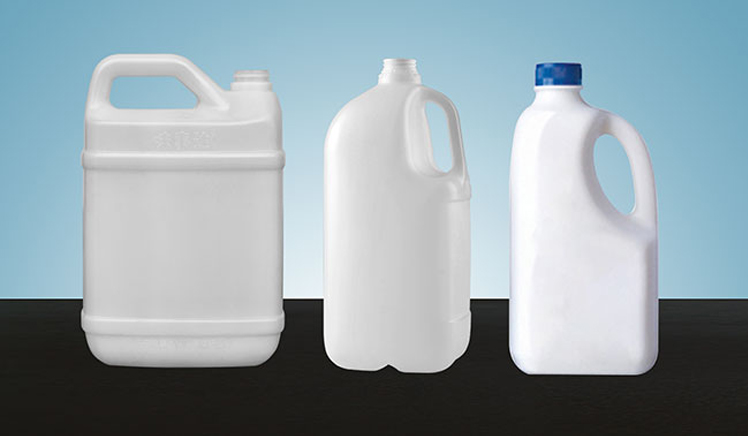 食品包裝瓶吹塑機(jī)