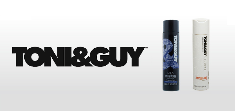 湯尼英蓋TONI&GUY品牌包裝瓶吹塑機(jī)