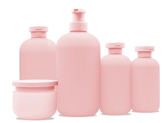 沐浴露瓶吹塑機(jī) (2)